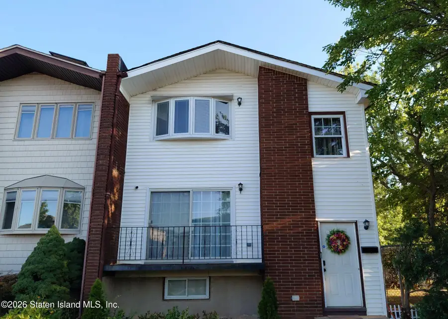 271 Leverett Avenue, Staten Island, NY 10308 - #2
