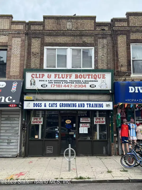 129 Port Richmond Avenue, Staten Island, NY 10302