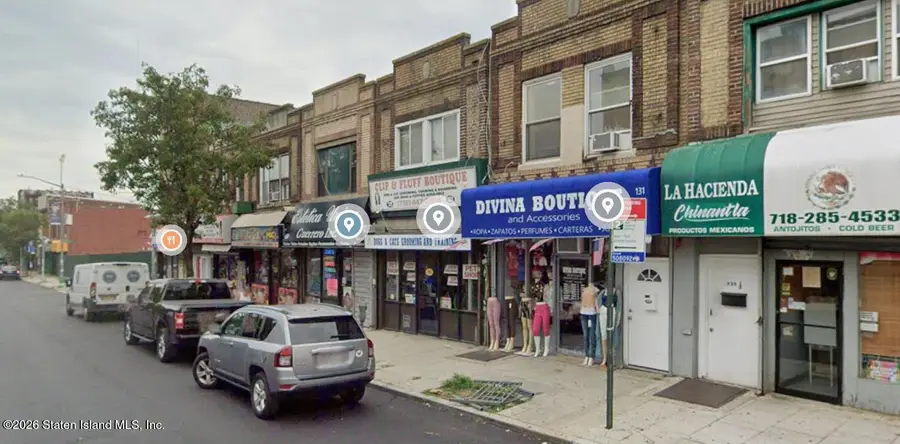 129 Port Richmond Avenue, Staten Island, NY 10302 - #3