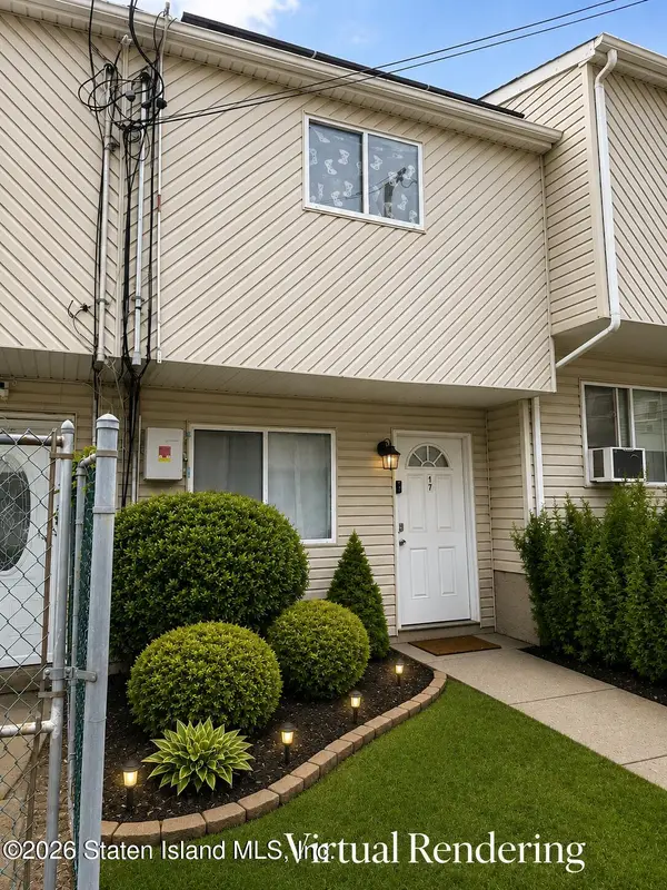 17 Betty Court, Staten Island, NY 10303