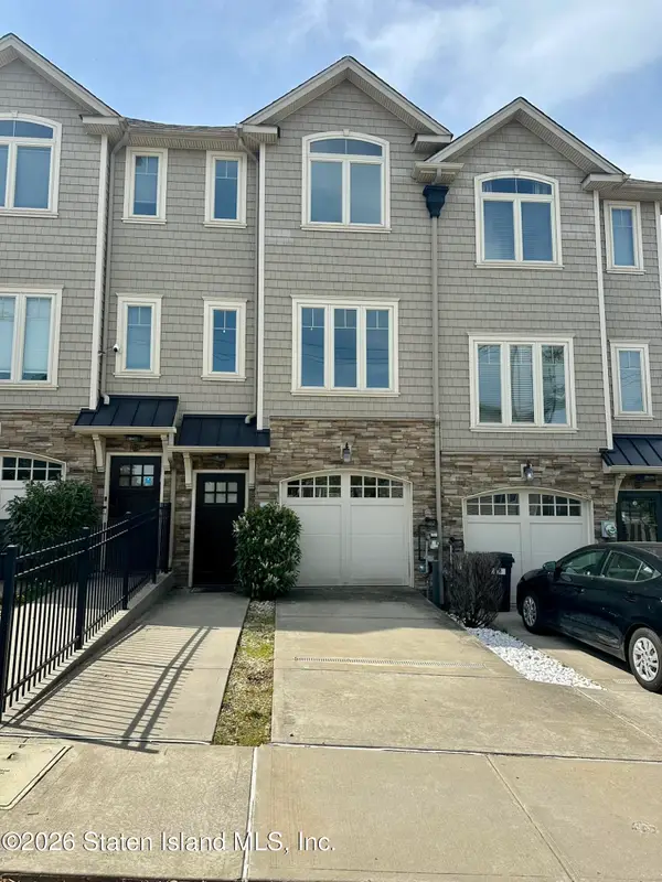 236 Lamberts Lane, Staten Island, NY 10314