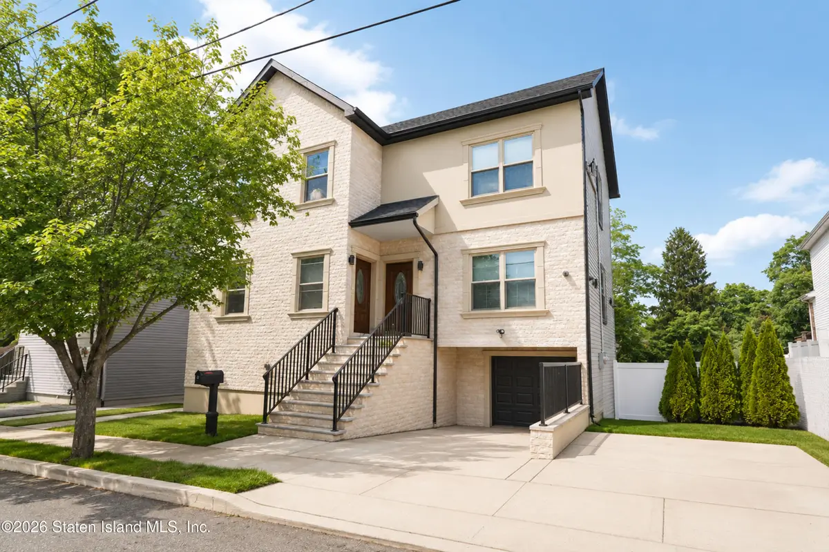 115 Yetman Avenue, Staten Island, NY 10307 - #1