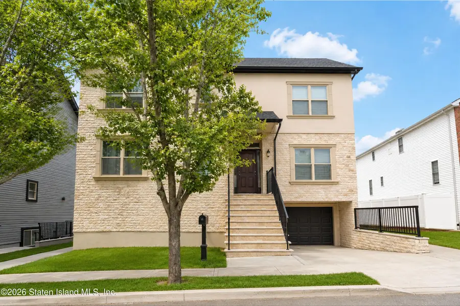 115 Yetman Avenue, Staten Island, NY 10307 - #3