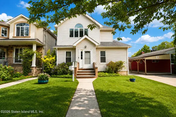 104 Hillcrest Street, Staten Island, NY 10308