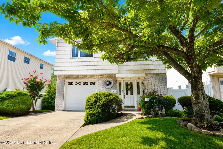 29 Ismay Street, Staten Island, NY 10314 - #2