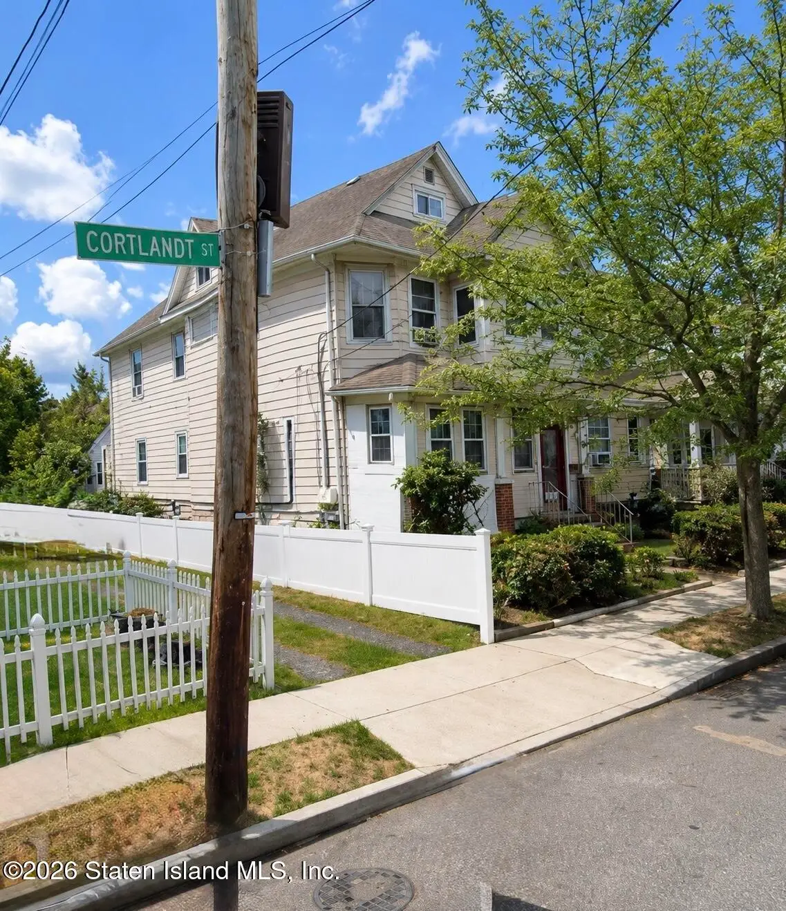 99 Cortlandt Street, Staten Island, NY 10302 - #1