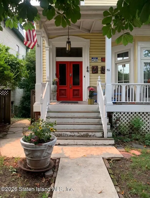 56 Westervelt Avenue, Staten Island, NY 10301