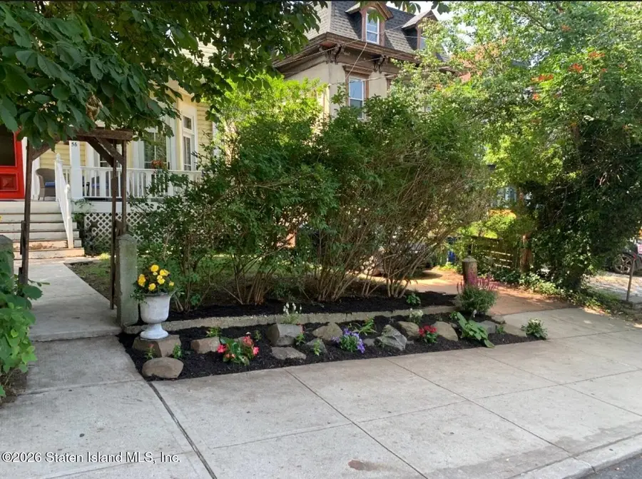 56 Westervelt Avenue, Staten Island, NY 10301 - #2