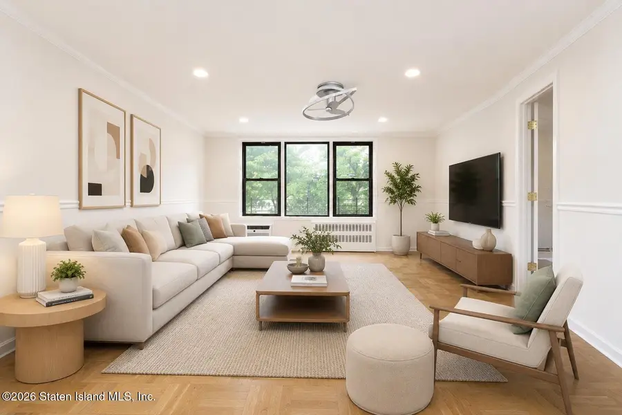 100 Colfax Avenue #2h, Staten Island, NY 10306 - #3