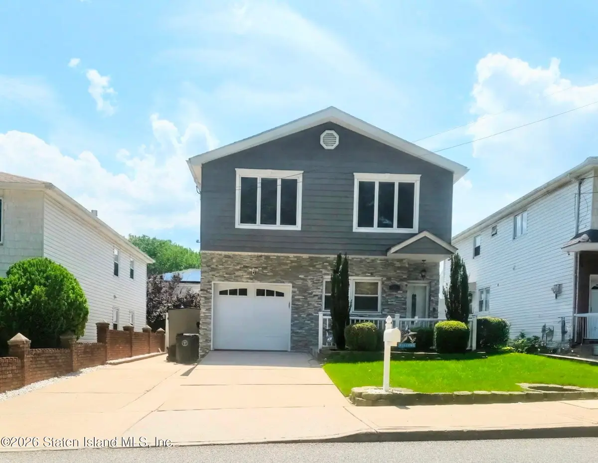 58 Grantwood Avenue, Staten Island, NY 10312 - #1