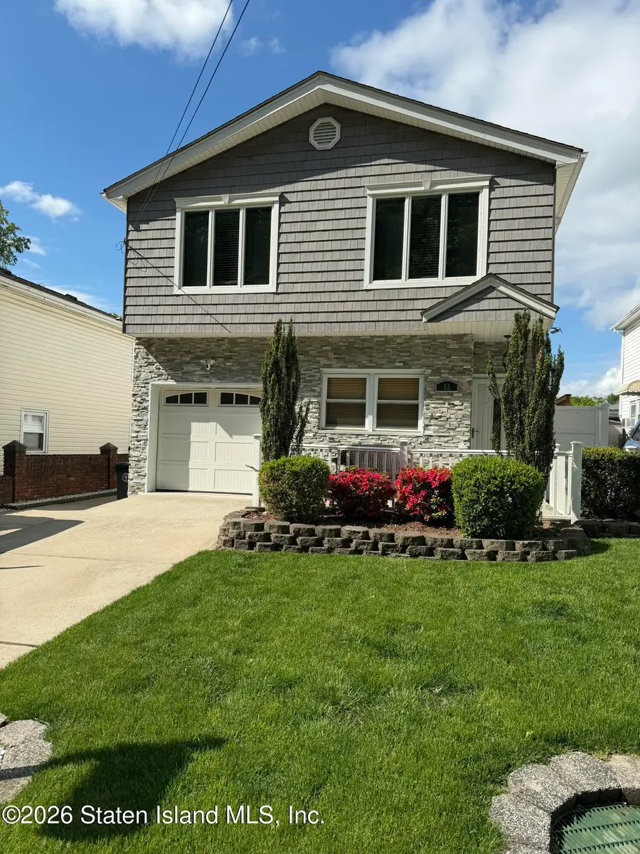 58 Grantwood Avenue, Staten Island, NY 10312 - #3