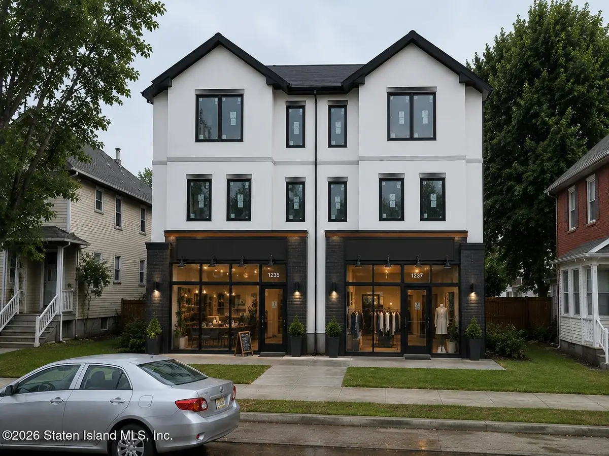 455 Jewett Avenue, Staten Island, NY 10302 - #1
