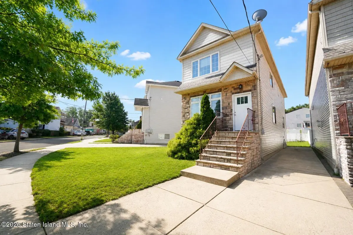 32 Wild Avenue, Staten Island, NY 10314 - #1