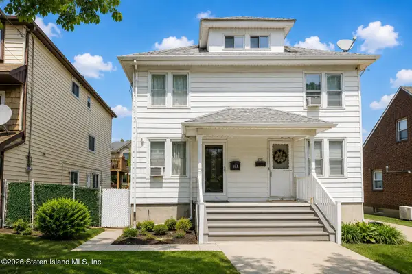 173 Alter Avenue, Staten Island, NY 10304