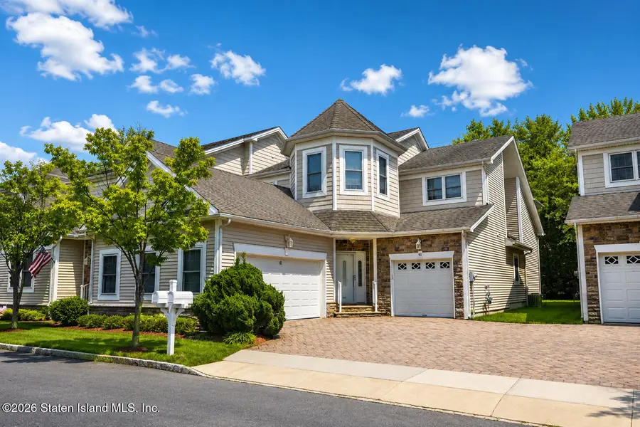 41 Topside Lane, Staten Island, NY 10309 - #2