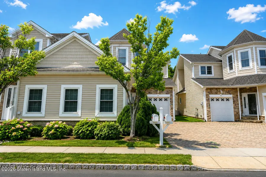41 Topside Lane, Staten Island, NY 10309 - #3