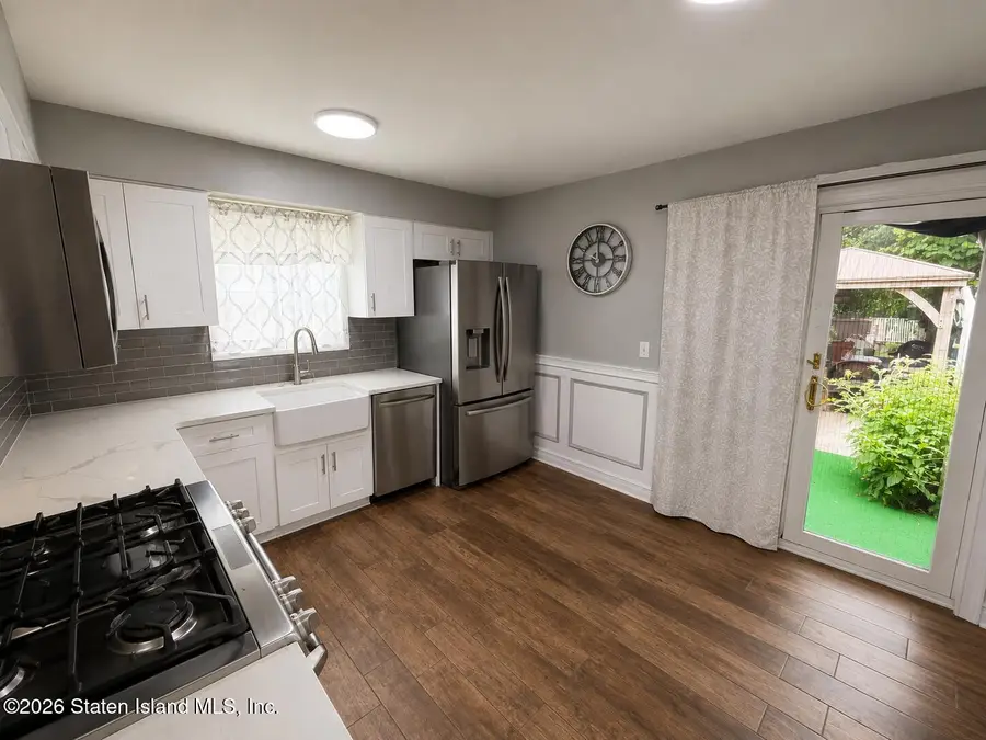 27 Clove Way, Staten Island, NY 10301 - #2