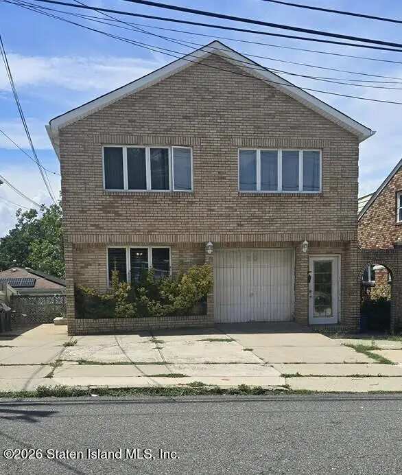 70 Roosevelt Avenue, Staten Island, NY 10314 - #2