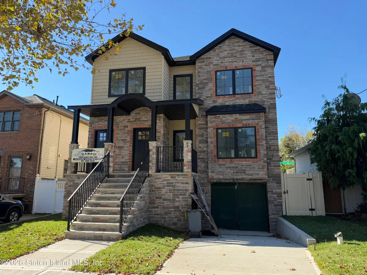 132 Hamden Avenue, Staten Island, NY 10306 - #1