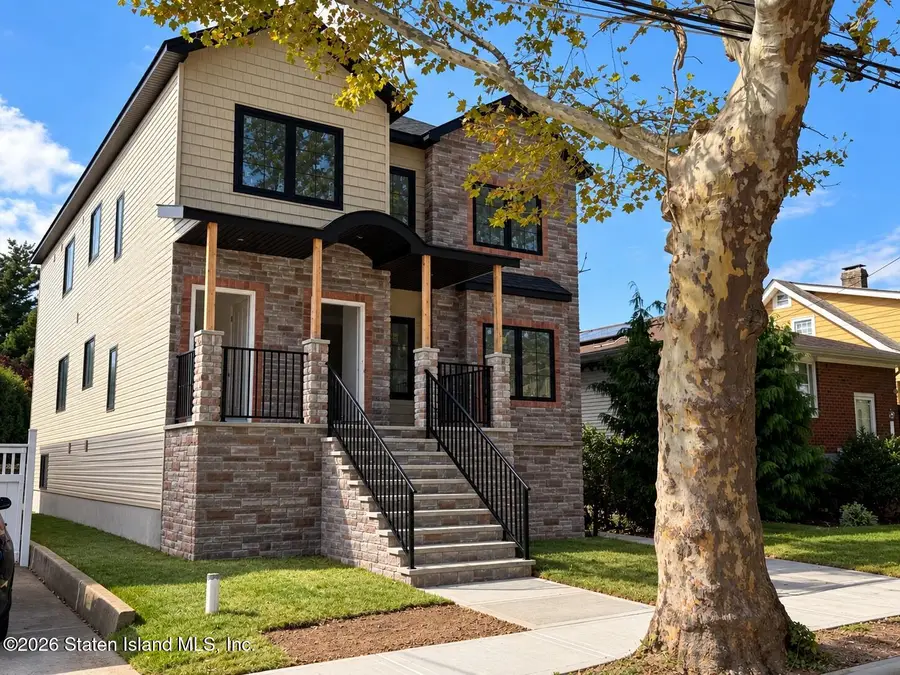 132 Hamden Avenue, Staten Island, NY 10306 - #2