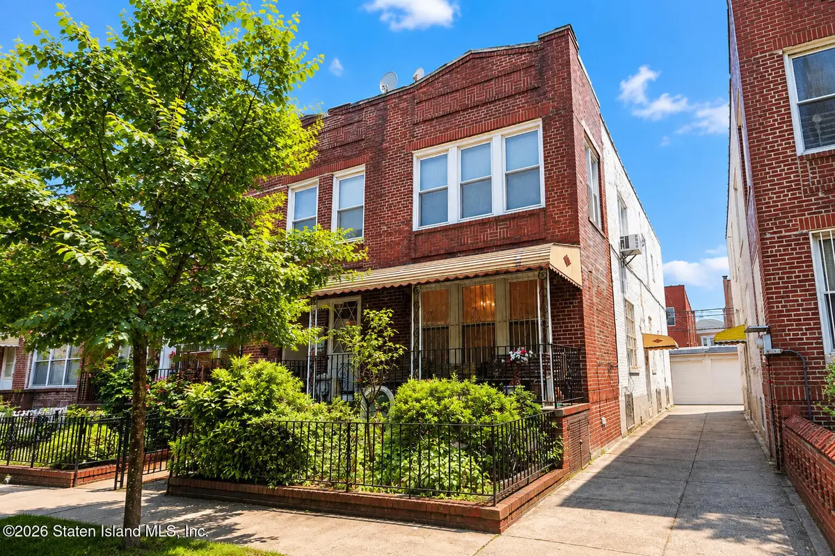 2032 84th Street, Brooklyn, NY 11214 - #1