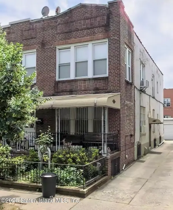 2032 84th Street, Brooklyn, NY 11214