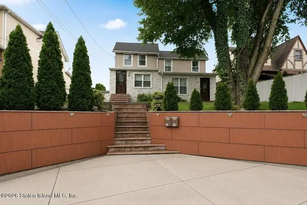 31 Rockland Avenue, Staten Island, NY 10306