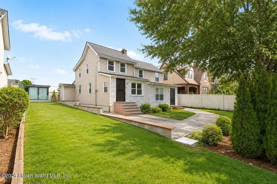 31 Rockland Avenue, Staten Island, NY 10306 - #2