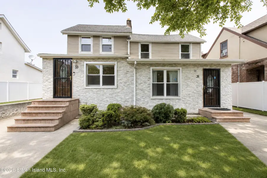 31 Rockland Avenue, Staten Island, NY 10306 - #3