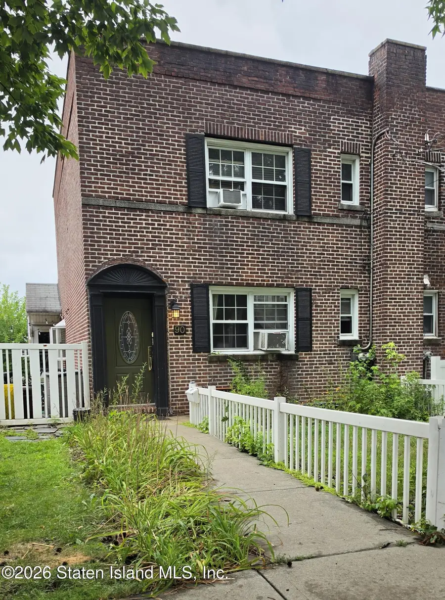90 Beechwood Place, Staten Island, NY 10314 - #2