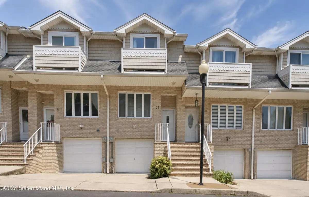 23 Navigator Court, Staten Island, NY 10309 - #1