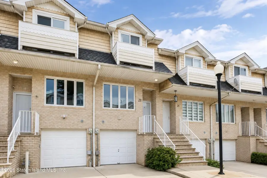 23 Navigator Court, Staten Island, NY 10309 - #3