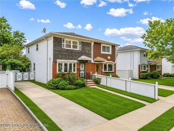 420 Doane Avenue, Staten Island, NY 10308
