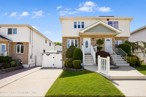 128 Lovelace Avenue, Staten Island, NY 10312