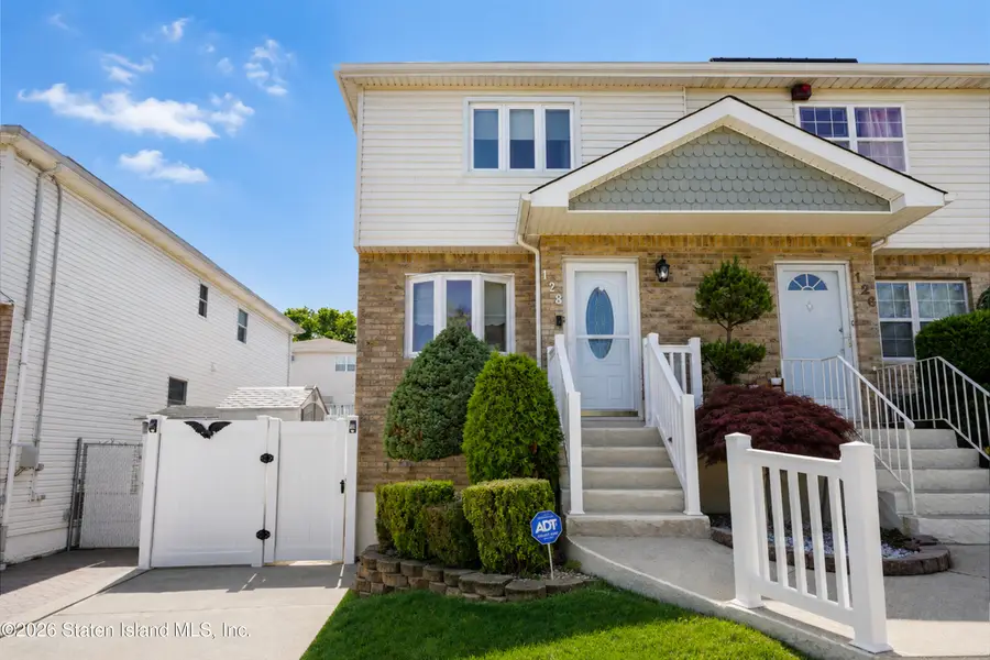 128 Lovelace Avenue, Staten Island, NY 10312 - #2