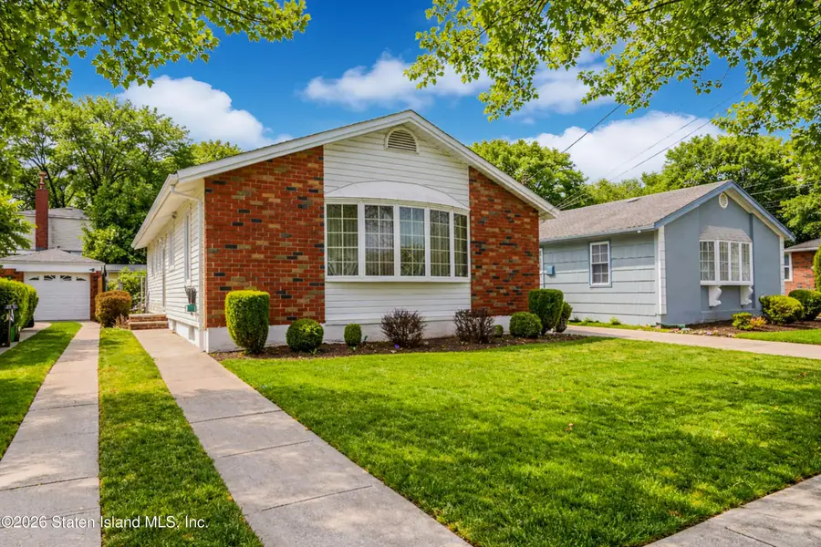 82 Penn Avenue, Staten Island, NY 10306 - #2