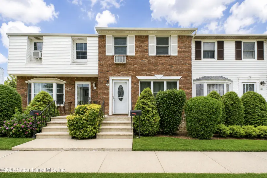 3 Signs Road #E, Staten Island, NY 10314 - #2