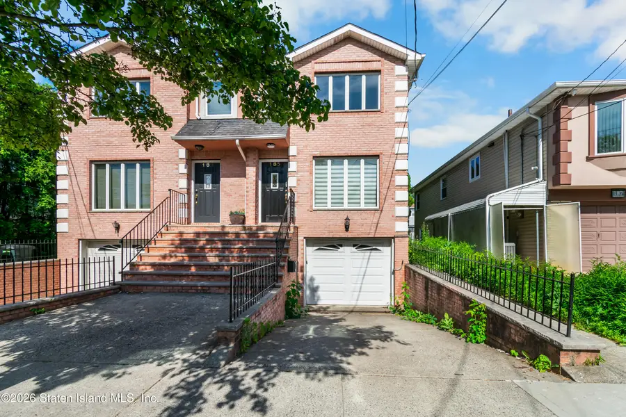 185 Martin Avenue, Staten Island, NY 10314 - #2