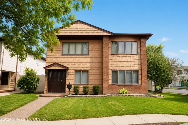522 Arlene Street, Staten Island, NY 10314