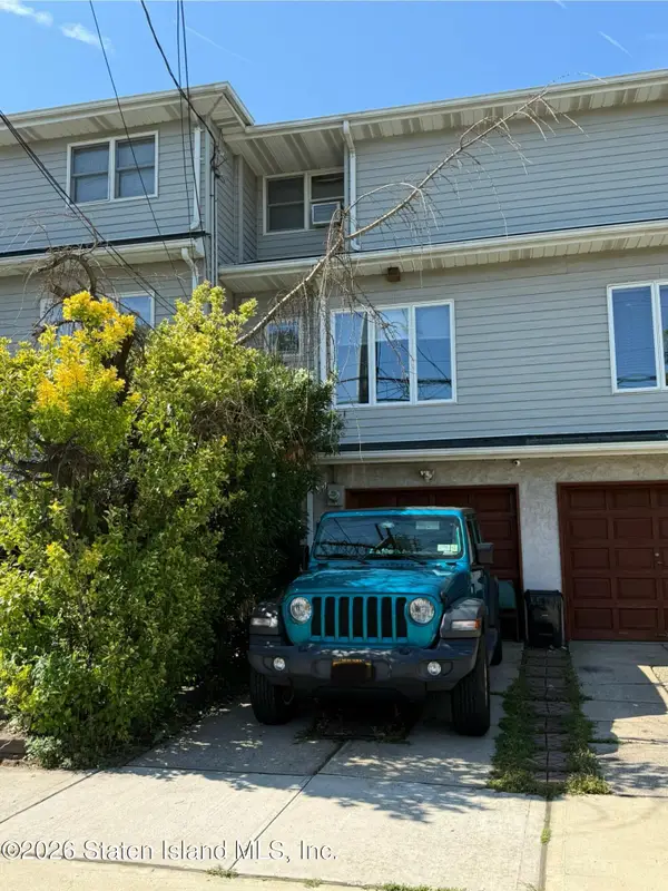 134 Reid Avenue, Staten Island, NY 10305