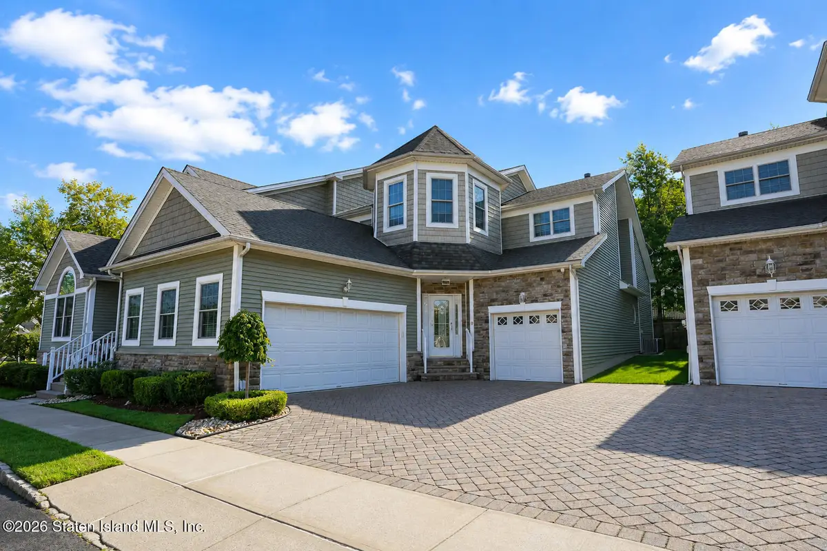 91 Pilot Lane, Staten Island, NY 10309 - #1