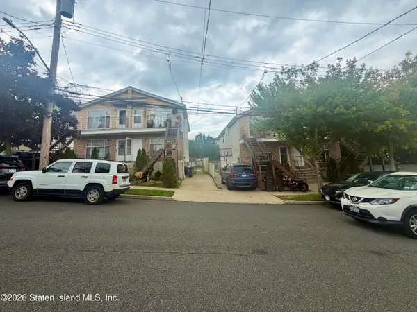 134-142 Monahan Avenue, Staten Island, NY 10314
