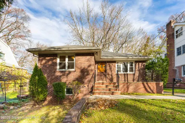 81 Midland Road, Staten Island, NY 10308