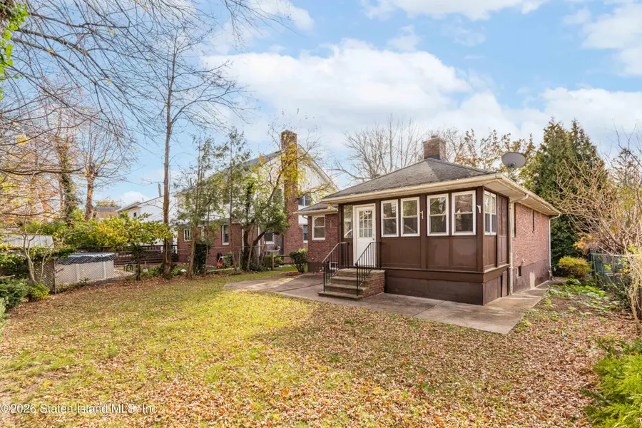81 Midland Road, Staten Island, NY 10308 - #2
