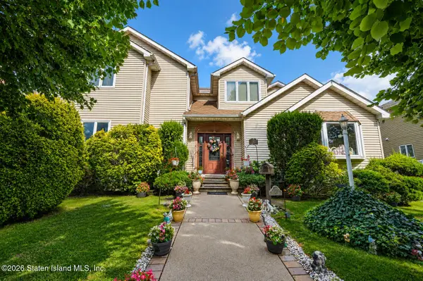 359 Bryson Avenue, Staten Island, NY 10314