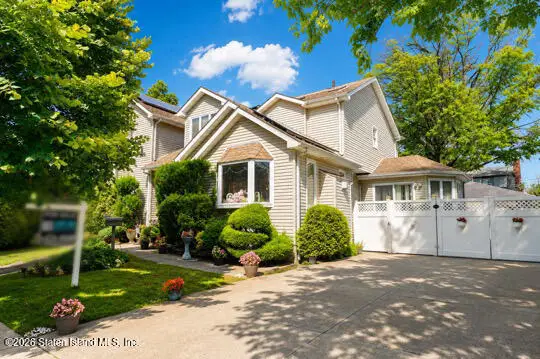 359 Bryson Avenue, Staten Island, NY 10314 - #2