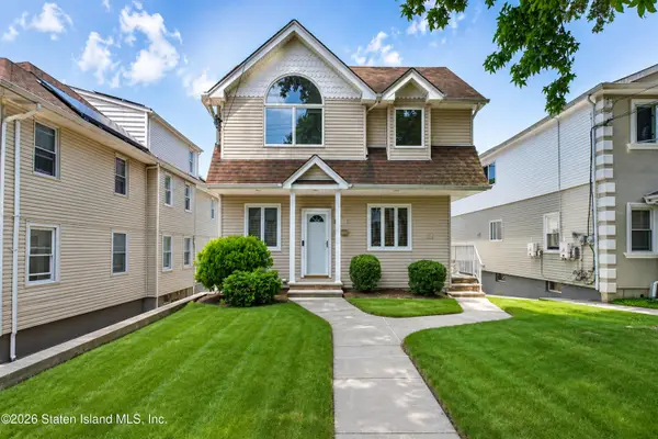 19 Renwick Avenue, Staten Island, NY 10301