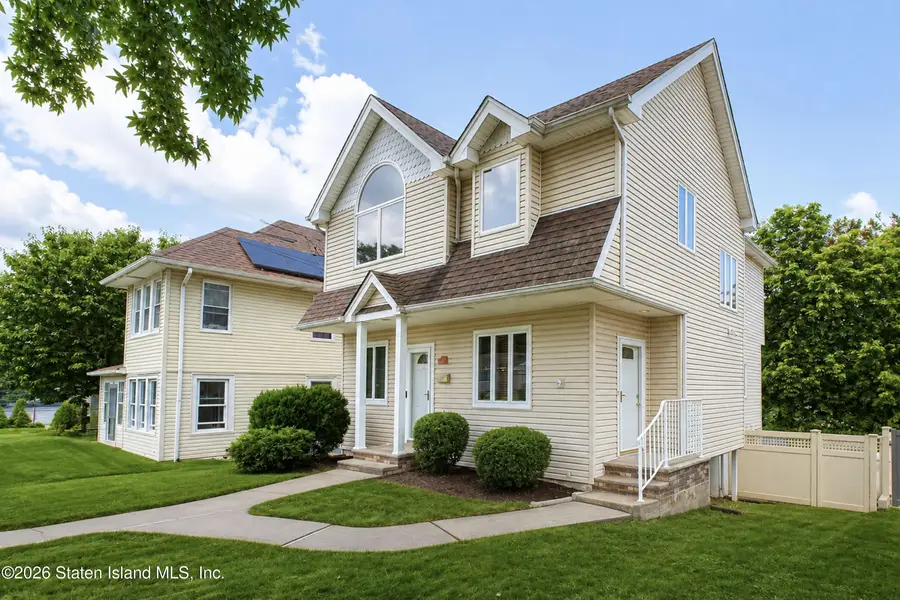 19 Renwick Avenue, Staten Island, NY 10301 - #2