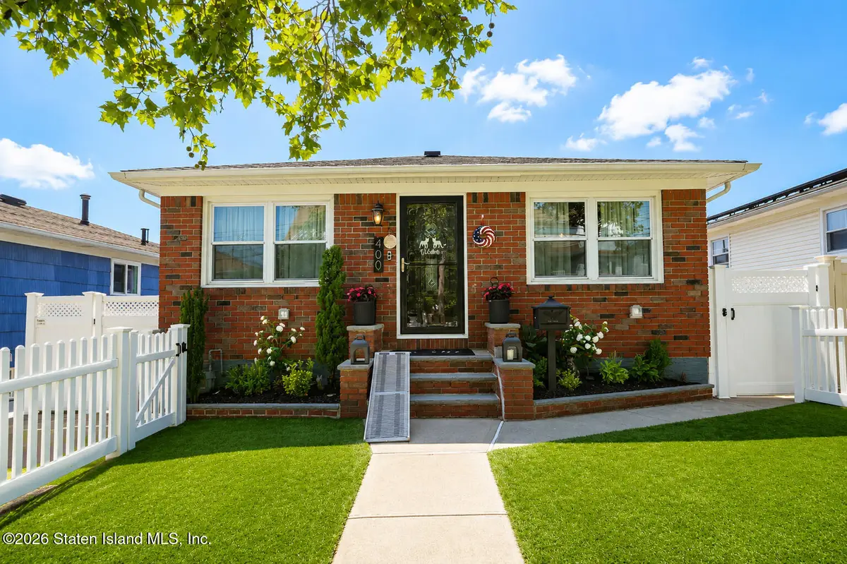 400 Main Street, Staten Island, NY 10307 - #1