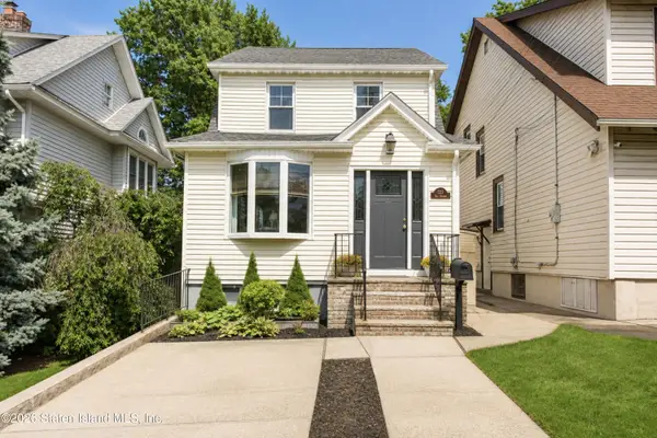 723 Bard Avenue, Staten Island, NY 10310